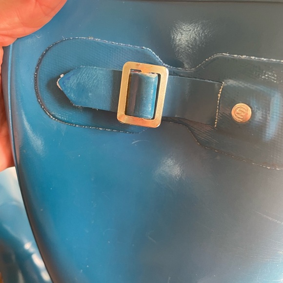 Hunter boots size 9 - Picture 4 of 6